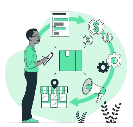 Product Management